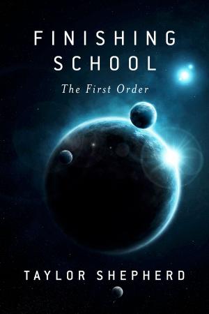 Cover of the book Finishing School by Rafe Colflesh