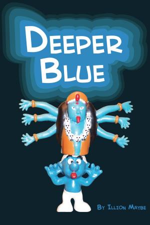 Book cover of Deeper Blue