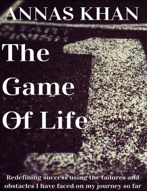 Cover of the book The Game of Life by LD Killjoy