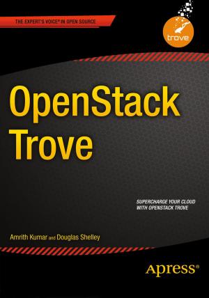 bigCover of the book OpenStack Trove by 