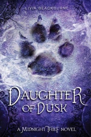 Cover of the book Daughter of Dusk by Meagan Spooner, Amie Kaufman