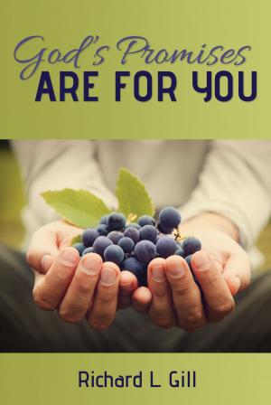 Cover of the book God's Promises Are For You by Anita Pearce