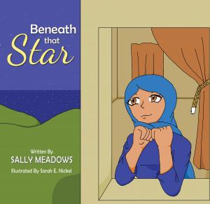 Cover of the book Beneath that Star by Sherri Hildebrandt