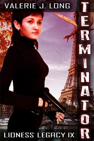 Cover of the book Terminator: Lioness Legacy IX by D.J. Manly