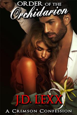 Cover of the book Order of the Orchidarion by Tianna Xander