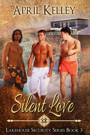Book cover of Silent Love