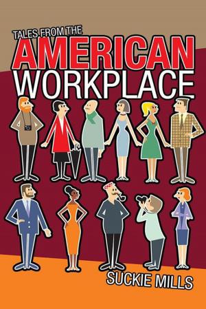 Cover of the book Tales from the American Workplace by Ruby Lee Cornelius