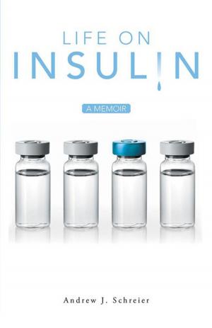 Cover of the book Life on Insulin by Roberta Nee Adams
