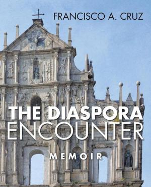 Cover of the book The Diaspora Encounter by Tymothy Maris
