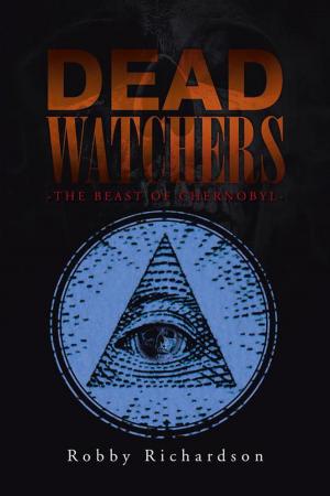 Cover of the book Dead Watchers by Parker Chamberlain