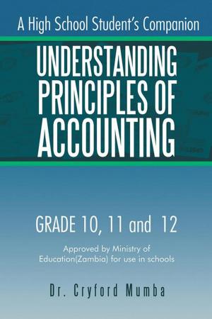 bigCover of the book Understanding Principles of Accounting by 