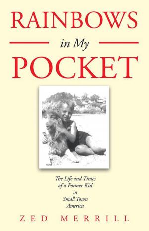 Cover of the book Rainbows in My Pocket by J. Ko