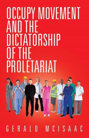 Cover of the book Occupy Movement and the Dictatorship of the Proletariat by Gwen Petreman