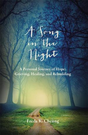 Cover of the book A Song in the Night by Lynn Roberson