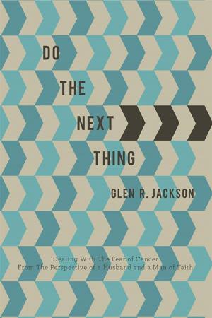 Cover of the book Do the Next Thing by Dr Rajan Thiagarajah