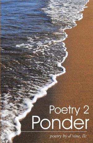 Cover of the book Poetry 2 Ponder by Susan Gum Catlett