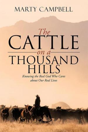 Cover of the book The Cattle on a Thousand Hills by Stephanie Guerrero