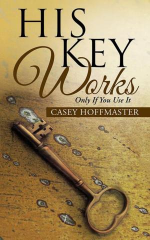 Cover of the book His Key Works by Sandra Boyce Ghost