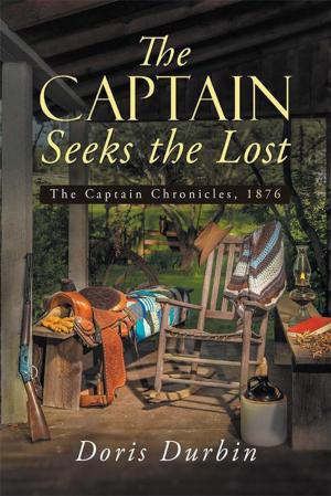 Cover of the book The Captain Seeks the Lost by Cheryl Sumner Niehoff