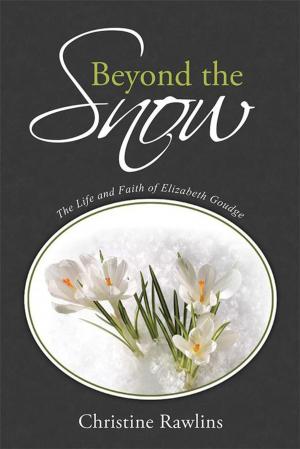 Cover of the book Beyond the Snow by Leke Alder