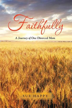 Cover of the book Faithfully by Scarlett Berg