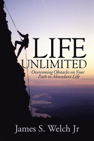 Cover of the book Life Unlimited by Martha Rogers