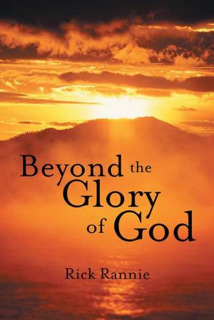 Cover of the book Beyond the Glory of God by Courage Mungoni