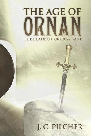 Cover of the book The Age of Ornan by Jerry R Griffith Jr