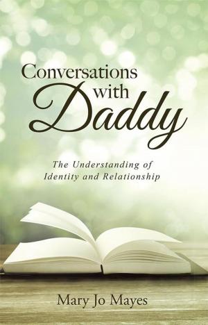 Cover of the book Conversations with Daddy by Adrian Peel