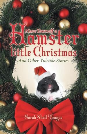 Book cover of Have Yourself a Hamster Little Christmas