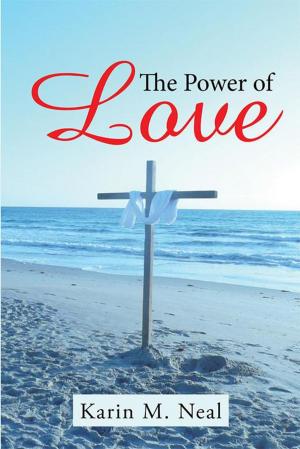 Cover of the book The Power of Love by Ignacio Haro