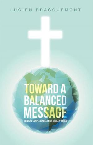 Cover of the book Toward a Balanced Message by Rev. Kathy Sandlin