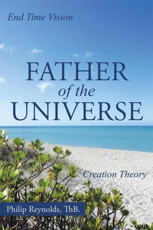 Cover of the book Father of the Universe by Alan Schmitt