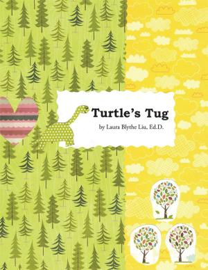 Cover of the book Turtle's Tug by R. J. Helm