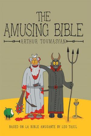 Cover of the book The Amusing Bible by Anita Wamble