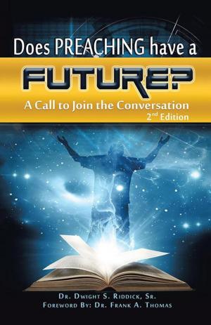 Cover of the book Does Preaching Have a Future? by Robert Boich