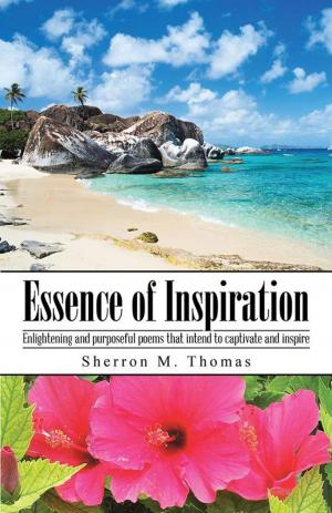 Cover of the book Essence of Inspiration by Alexander Lawrence