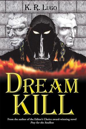 Book cover of Dream Kill