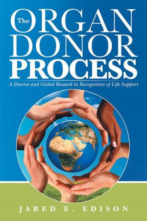 Book cover of The Organ Donor Process