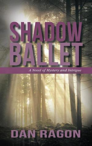 Cover of the book Shadow Ballet by Sadie Montgomery