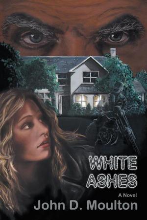Cover of the book White Ashes by Amanda M. Dixon