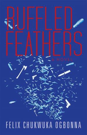 Cover of the book Ruffled Feathers by Stephen Greenbell