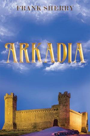 Cover of the book Arkadia by Phyllis Karsnia