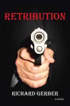 Cover of the book Retribution by M. K. Dreysen