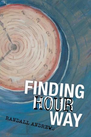 Cover of the book Finding Hour Way by Wolgang H. Vogel PhD