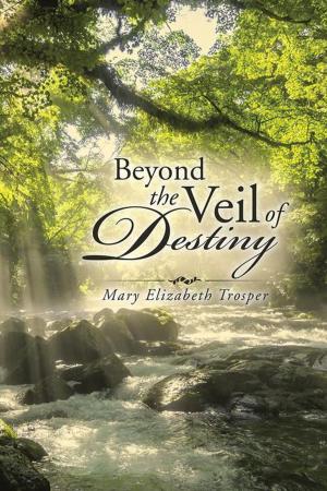 Cover of the book Beyond the Veil of Destiny by Christopher T. Rand