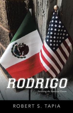 Cover of the book Rodrigo by Meade Saeedi