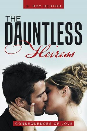 Book cover of The Dauntless Heiress
