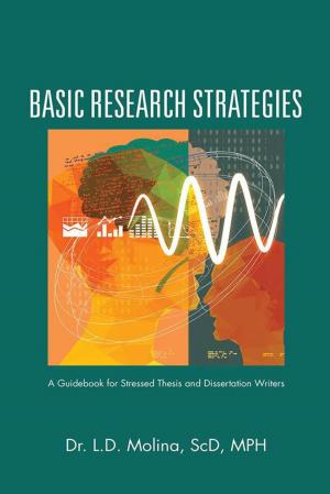 Cover of the book Basic Research Strategies by Apostle Elishaphat