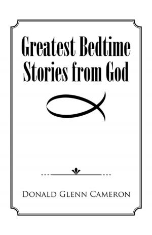 Book cover of Greatest Bedtime Stories from God